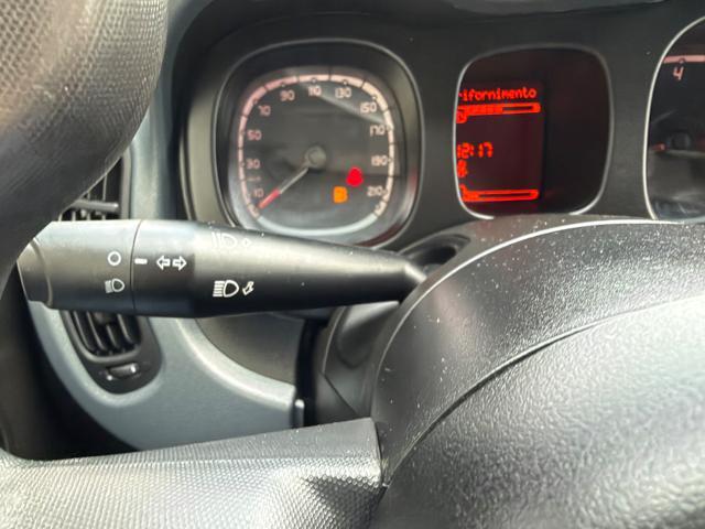 FIAT Panda AUTOCARRO 4 PORTE 1.0 FireFly S&S Hybrid