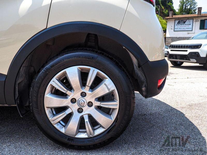 Renault Captur 1.5 dCi 8V 90 CV Start&Stop OK NEOP.