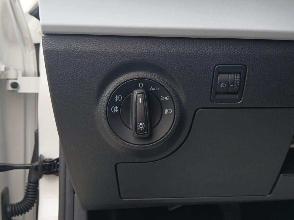 SEAT Arona 1.0 EcoTSI Style