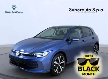Volkswagen Golf 1.5 eTSI 115 CV DSG Edition Plus
