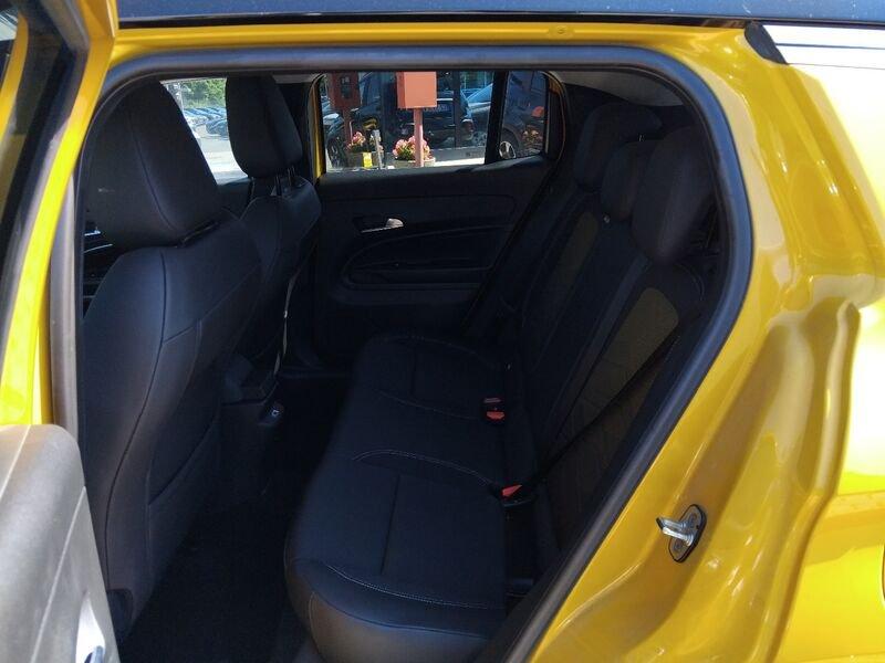 Jeep Avenger Ice My23 Summit 1.2 100cv