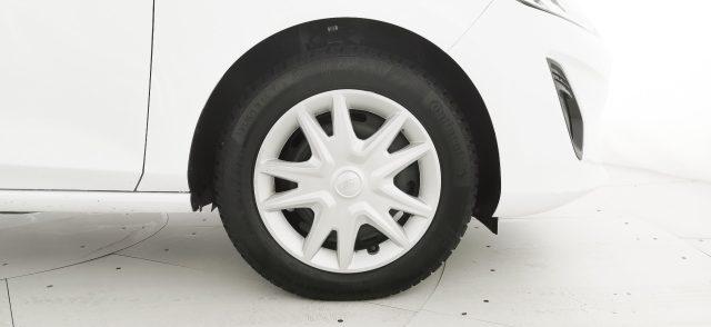 FORD Fiesta 1.5 EcoBlue 5 porte Business