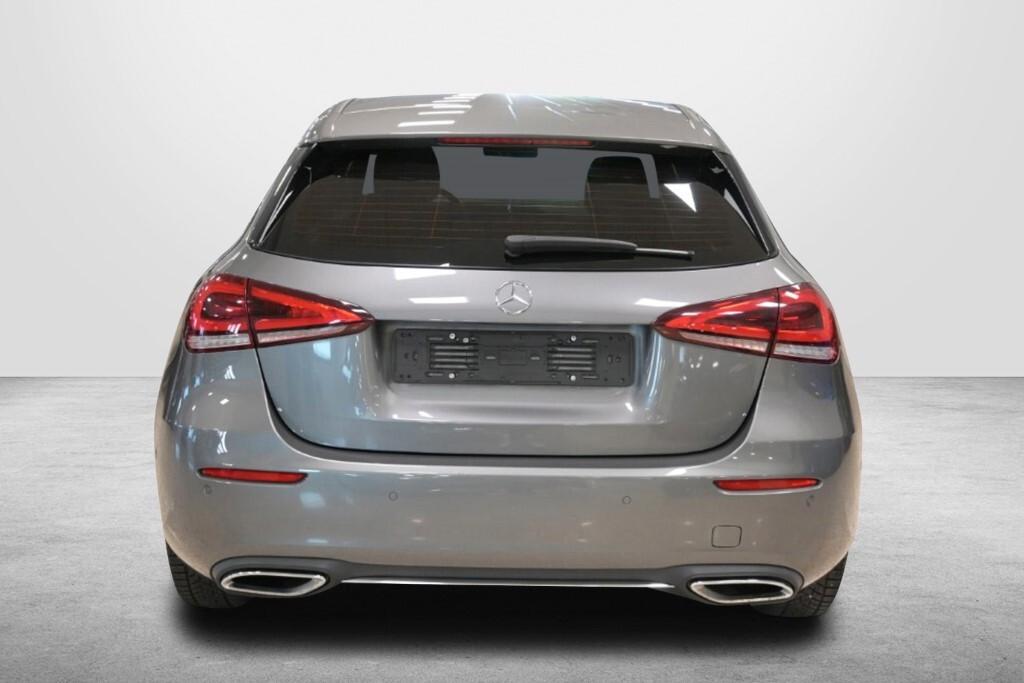 Mercedes-benz A 180 D 115CV BUSINESS SOLUTION LUXURY