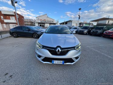 RENAULT Mégane dCi 8V 110 CV Energy Intens