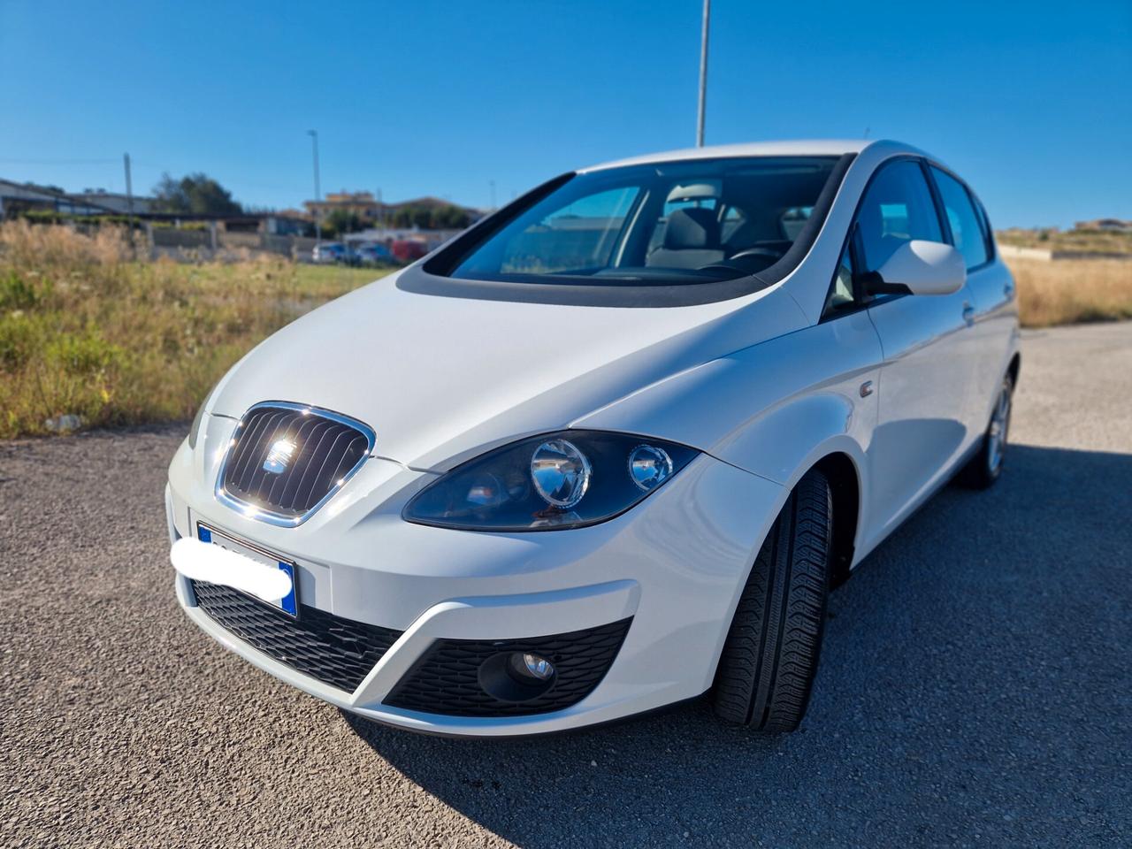 Seat Altea 1.6 Style BI FUEL