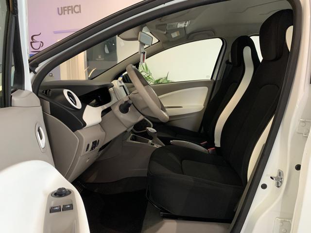 RENAULT ZOE Life R90 Flex