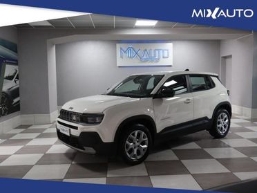 JEEP Avenger 1.2 Turbo 100cv Altitude EU6