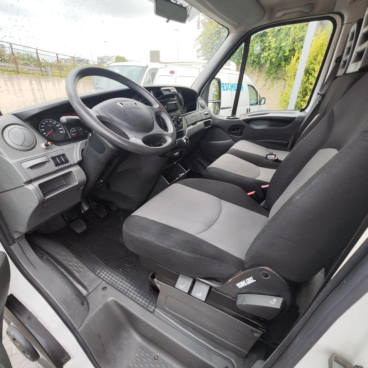 Iveco Daily IVECO DAILY 35C13 CASSA FRIGO -20