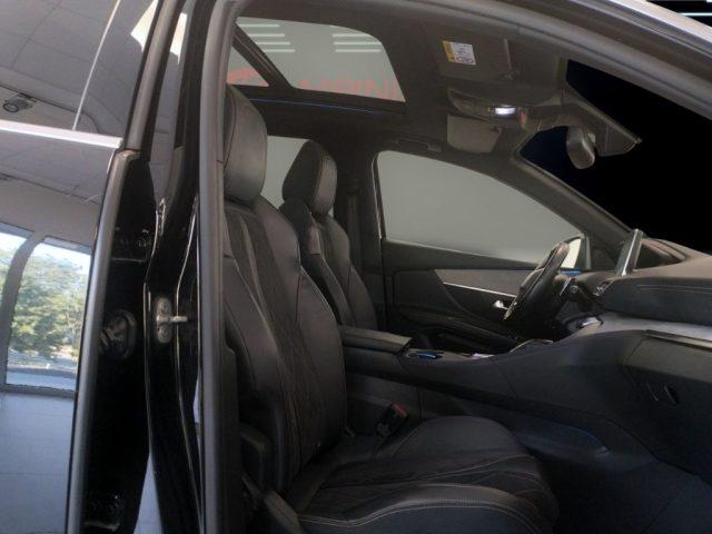 PEUGEOT 3008 BlueHDi 180 CV EAT8 GT Pronta Consegna