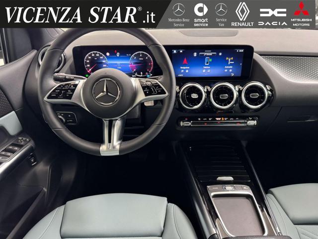 MERCEDES-BENZ B 180 d PROGRESSIVE ADVANCED