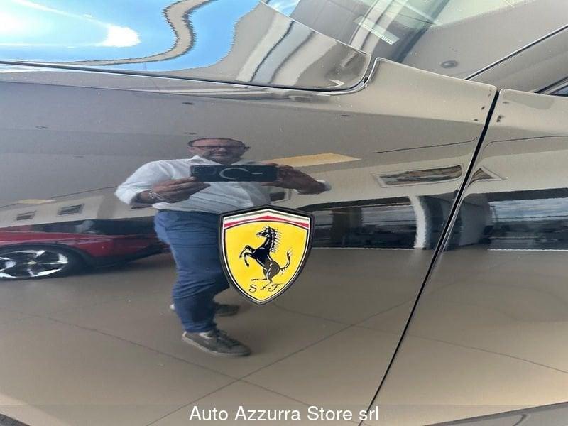 Ferrari Amalfi Amalfi 3.9 F1 dct | FULL OPTIONAL