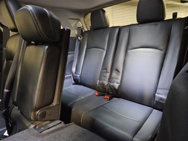 FIAT Freemont 2.0 Mjt 170 CV 4x4 aut. 7POSTI CAMBIO ROTTO