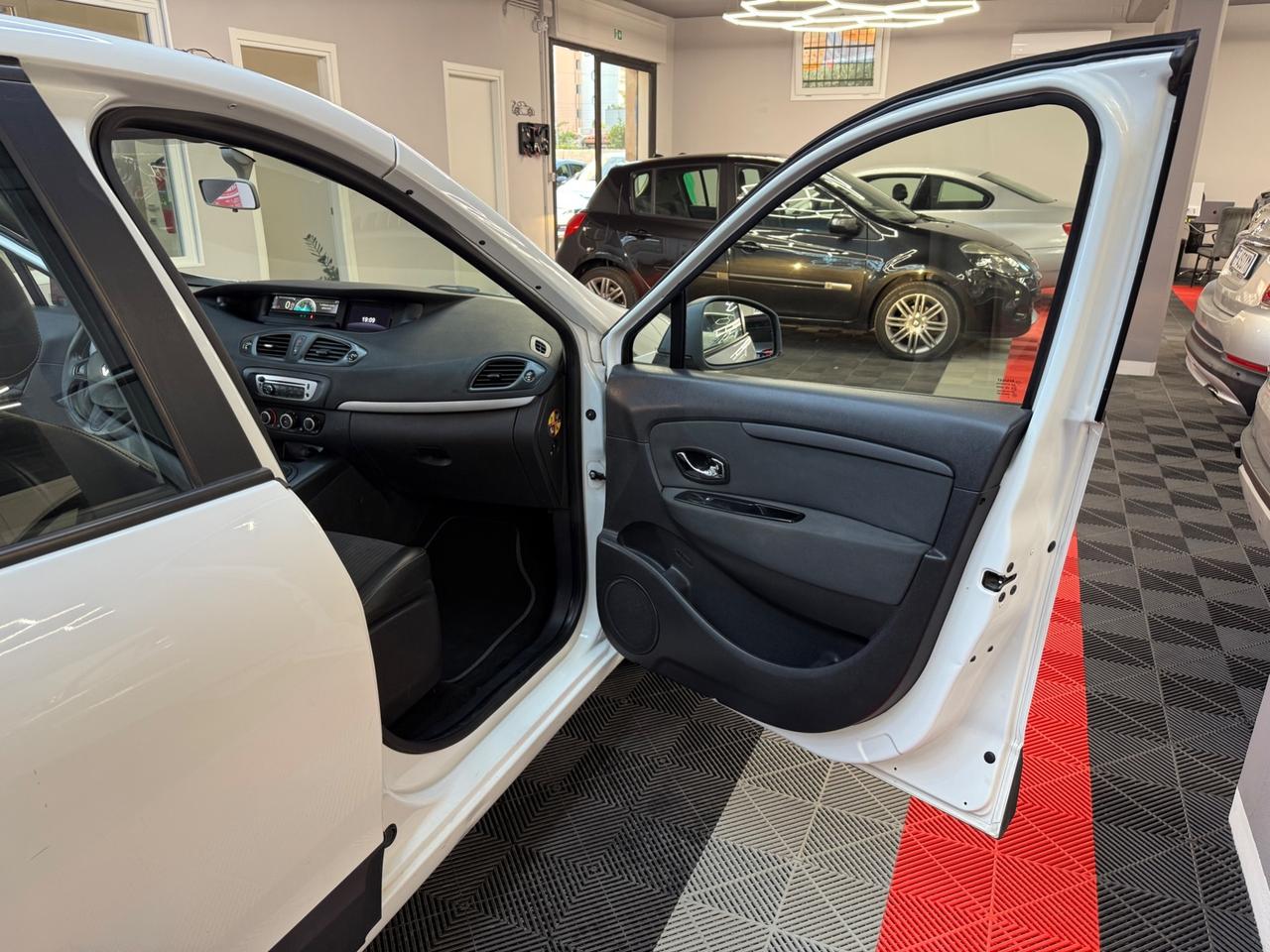 Renault Scenic Scénic XMod 1.5 dCi - FABIANOAUTO