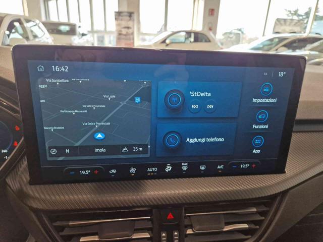 FORD Kuga 2.5 Full Hybrid 180 CV CVT 2WD ST-Line