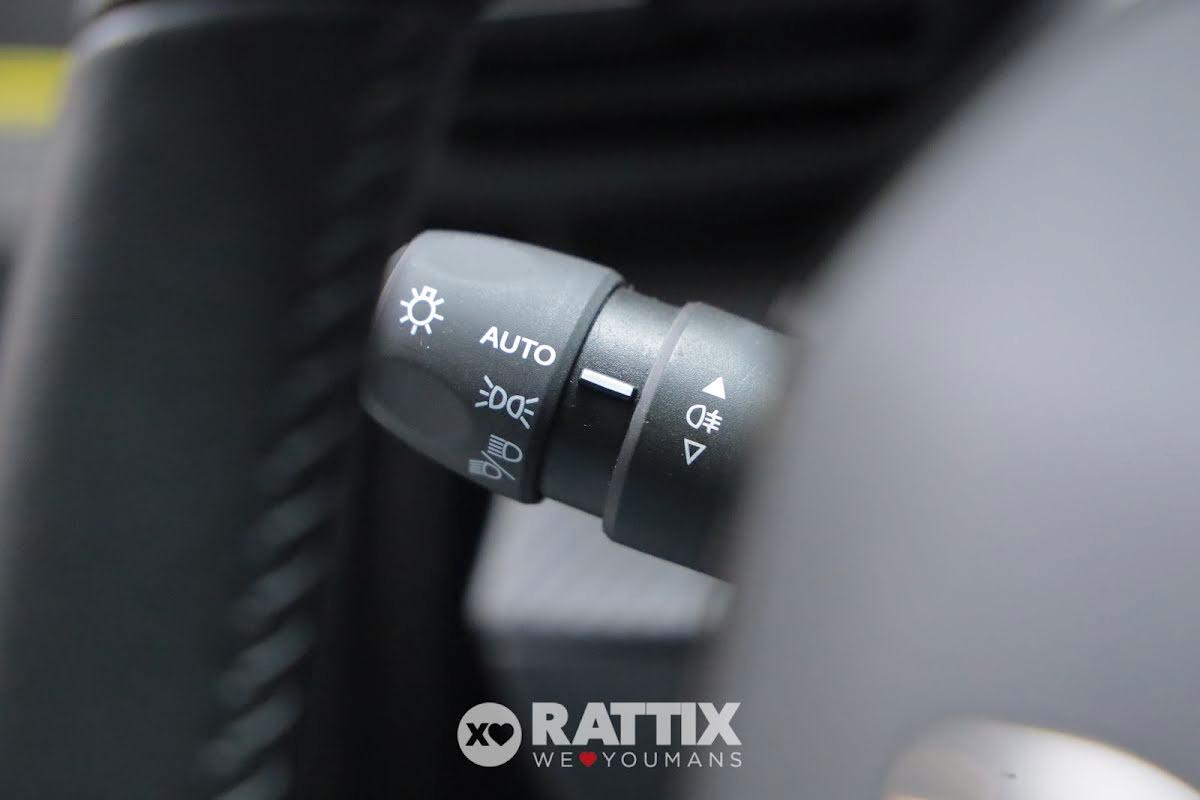 Peugeot 2008 1.2 puretech 100CV Allure