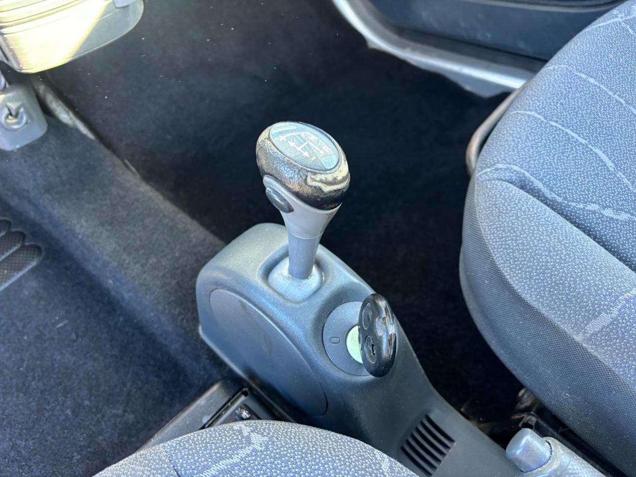 Smart ForTwo 700 coupé passion (45 kW)