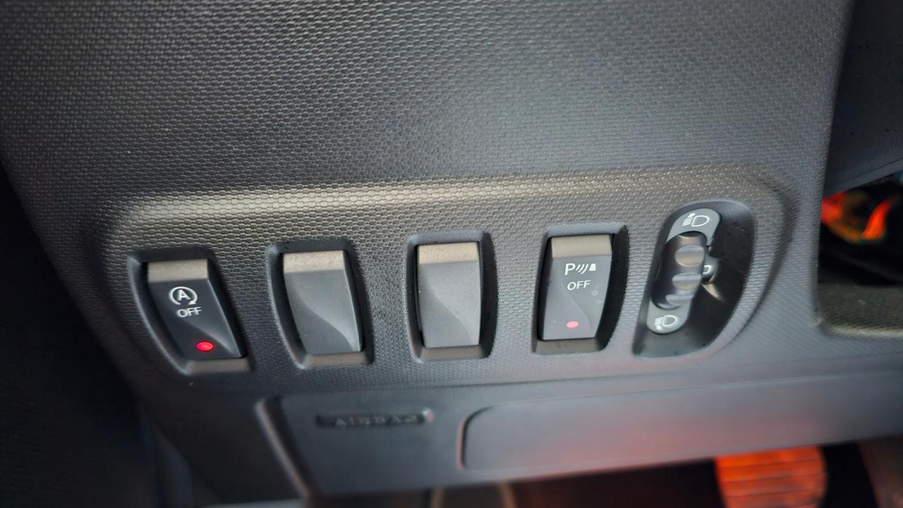 Smart ForFour 90 0.9 Turbo twinamic Passion UNIPRO NAV ANDROID TAGL UFF LED RETROCAM