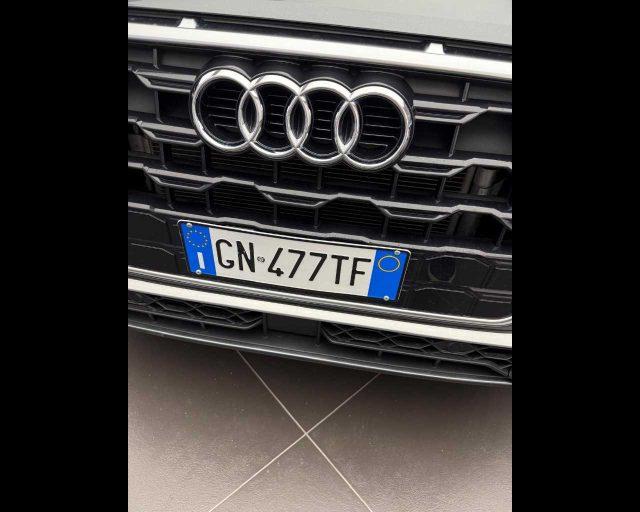 AUDI Q2 35 TDI S tronic S line Edition