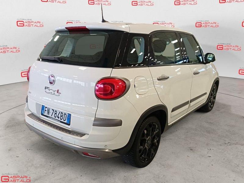 FIAT 500L 500L 1.3 Multijet 95 CV Trekking