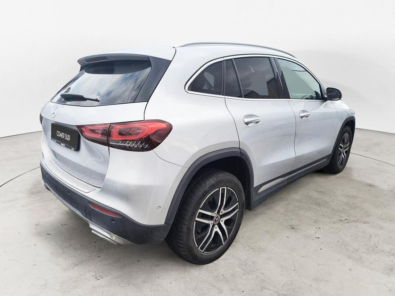 Mercedes-Benz GLA-H247 2020 - GLA 200 d Sport Plus auto