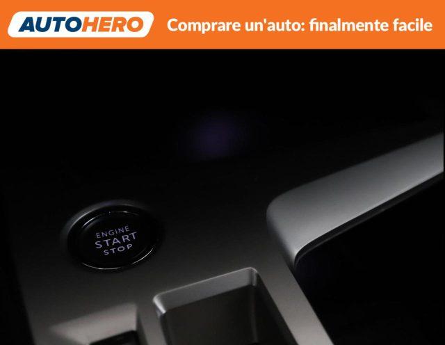 PEUGEOT 408 PureTech 130 S&S EAT8 Allure Pack
