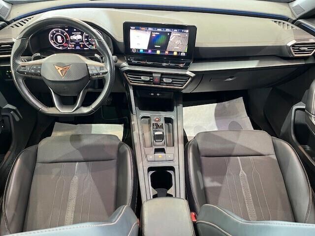CUPRA Formentor 2.0 tdi 4drive 150cv dsg