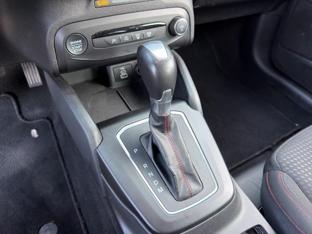 Ford Focus Wagon ST-Line - Unipro - Iva Esposta - Promo finanziamento - Automatica - Schermo Touch 13,2"
