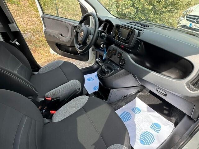 Fiat Panda 1.0 Hybrid City Life PREZZO CON CONDIZIONI