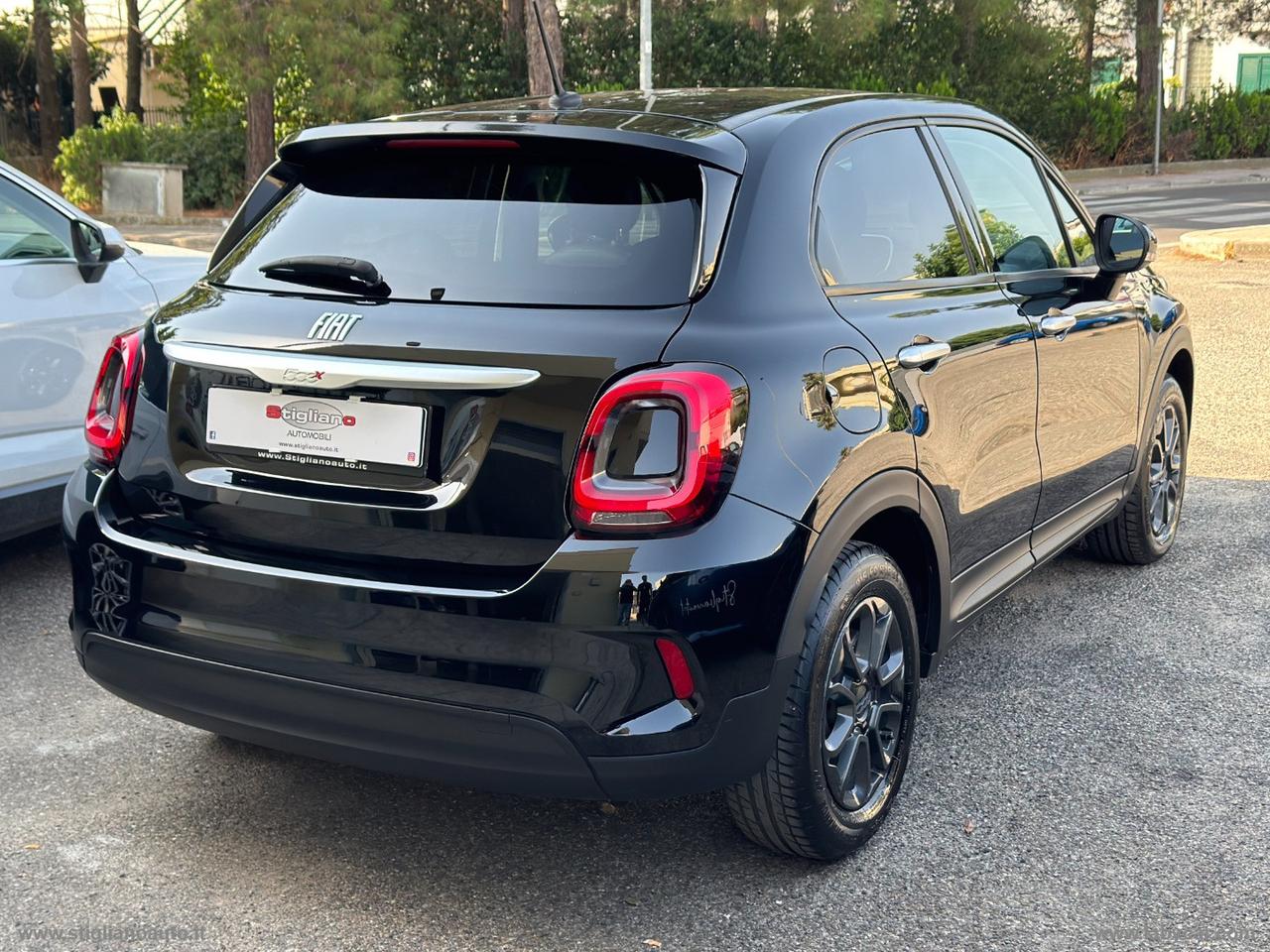 FIAT 500X 1.3 M.Jet 95 CV Connect