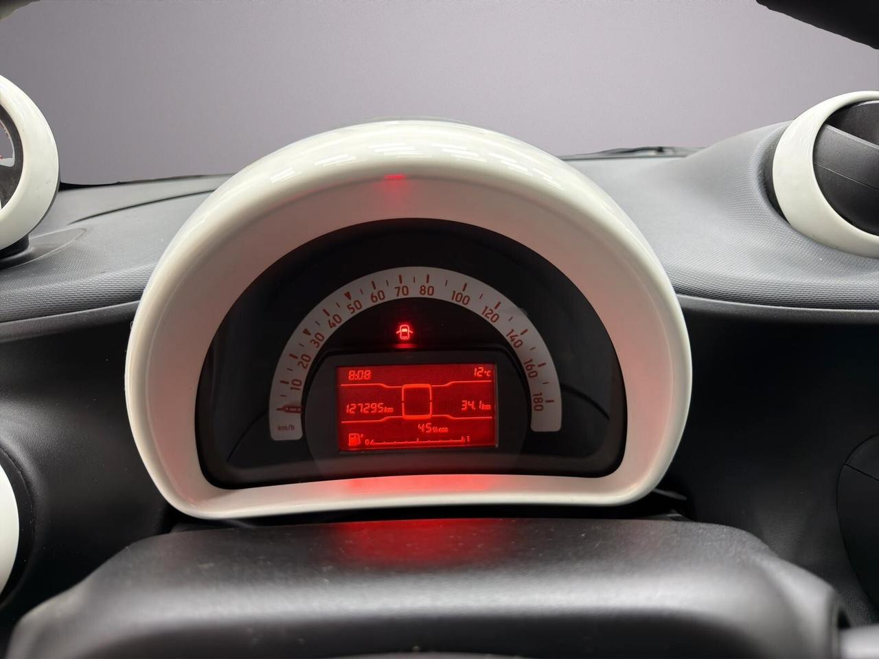 Smart ForTwo 70 1.0 Prime