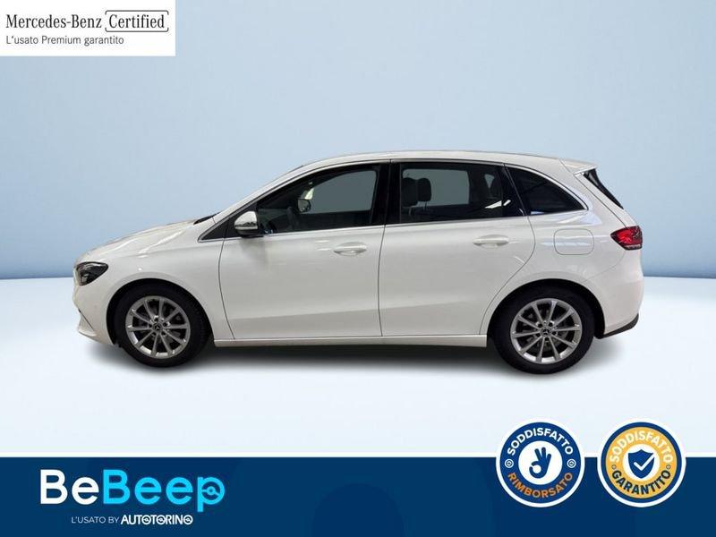 Mercedes-Benz Classe B B 180 D SPORT PLUS AUTO