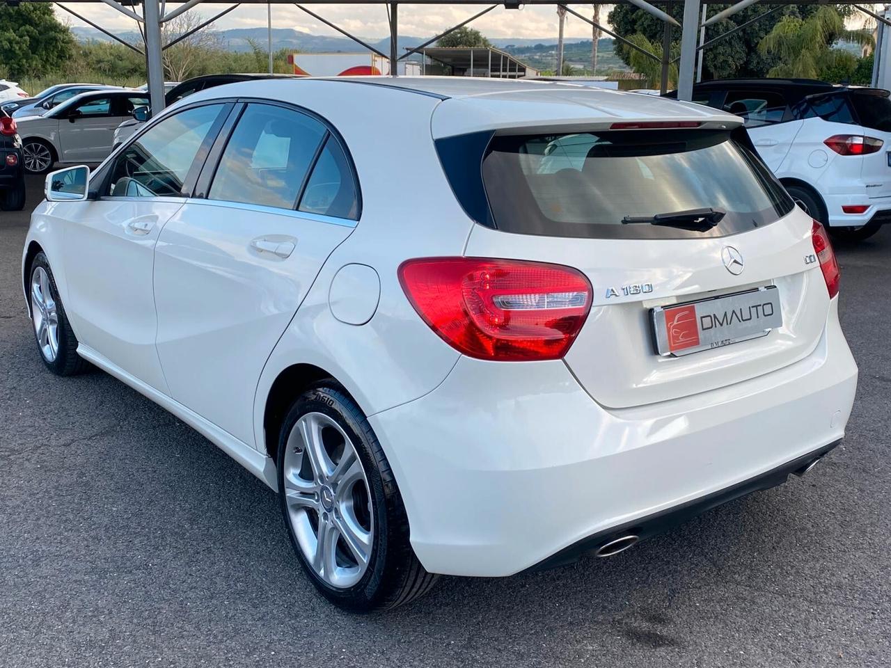 Mercedes-benz A 180 CDI Sport