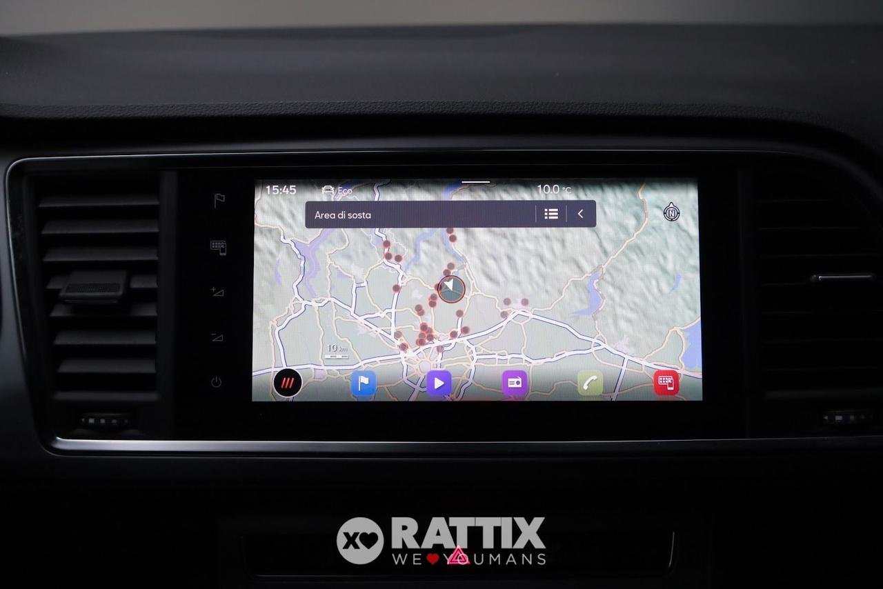 SEAT Ateca 2.0 TDI 115CV FR