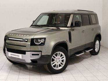 Land Rover Defender 110 3.0D I6 200 CV AWD Auto S MHEV 6 POSTI