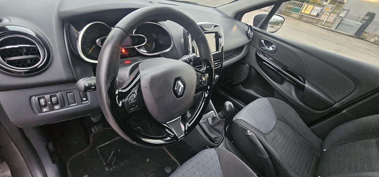 Renault Clio 1.5 dCi 8V 90CV Start&Stop 5 porte Energy