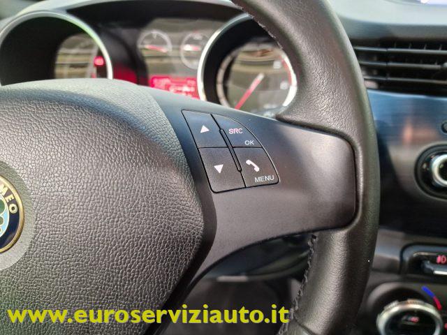 ALFA ROMEO Giulietta 2.0 JTDm-2 170 CV Exclusive