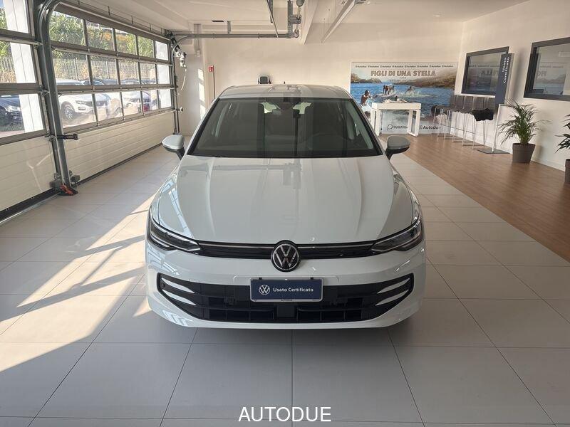 Volkswagen Golf 2.0 TDI SCR LIFE 115CV