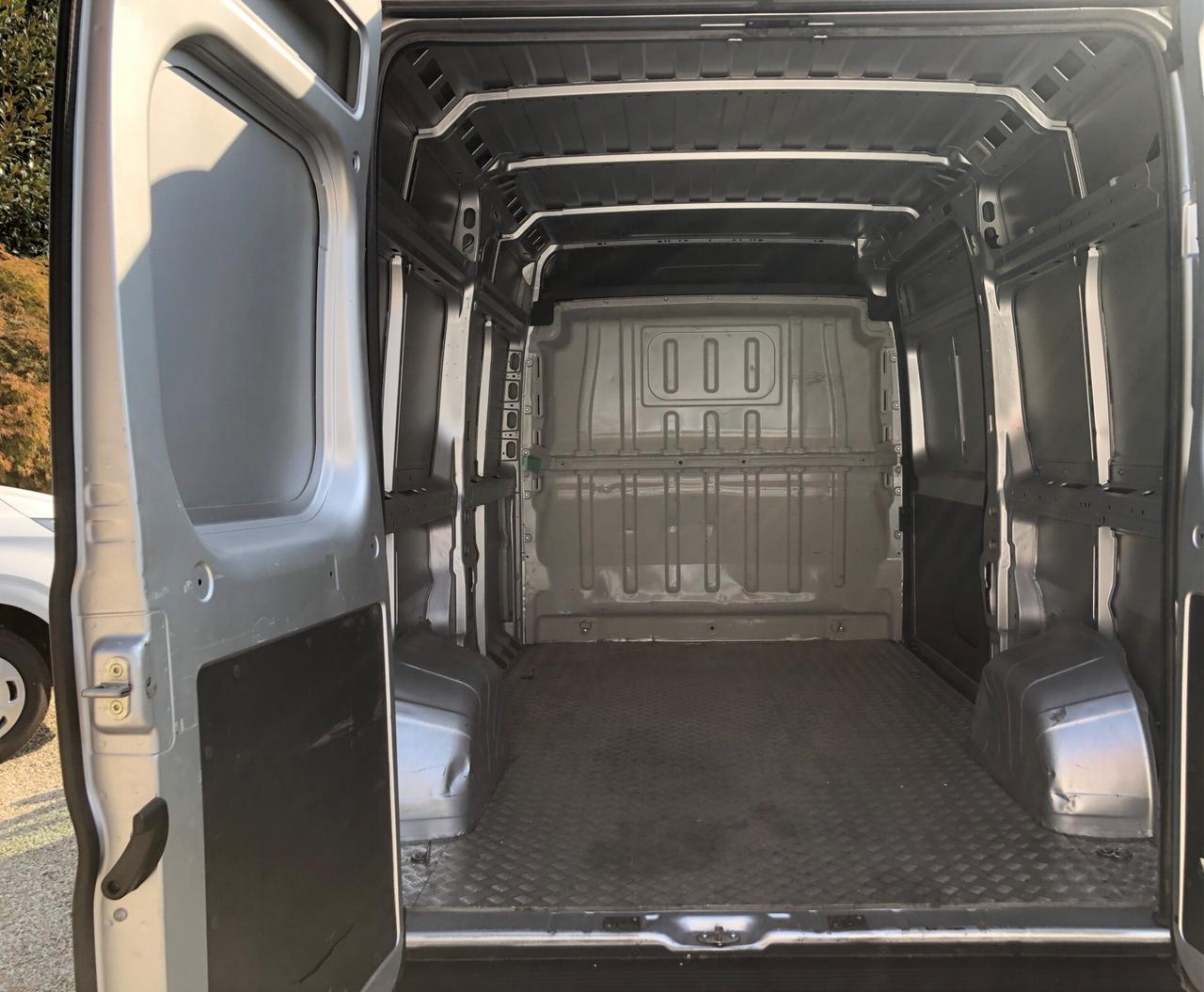 Fiat Ducato 33 2.3 MJT 130CV PM-TA Furgone