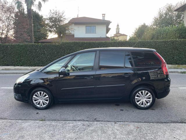 CITROEN C4 Grand Picasso 1.6 HDi 110 FAP Elegance