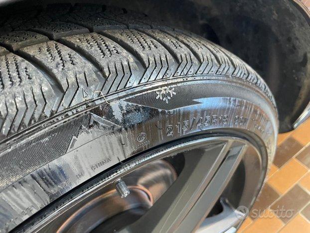 Mercedes-benz A 180 d Automatic