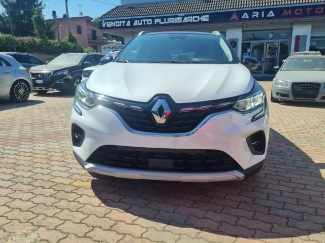 Renault Captur 1.5 blue dci Intens 115cv edc