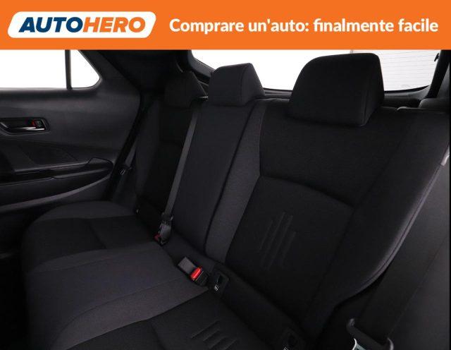 TOYOTA C-HR 2.0 PHEV Trend