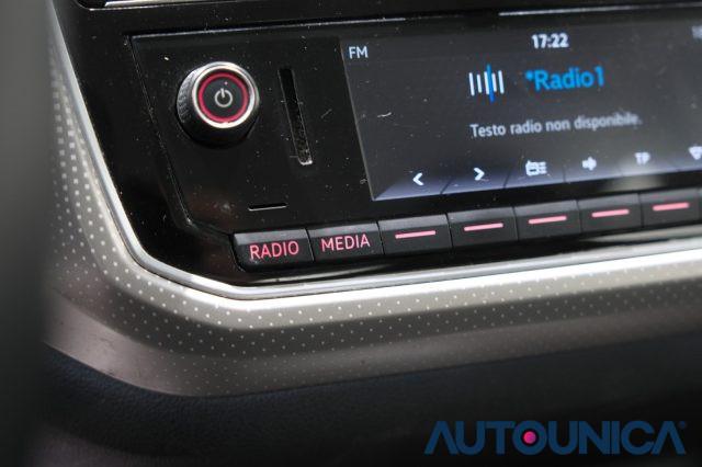 VOLKSWAGEN up! 1.0 75 CV 5P HIGH UP BLUEMOTION TECHNOLOGY ASG