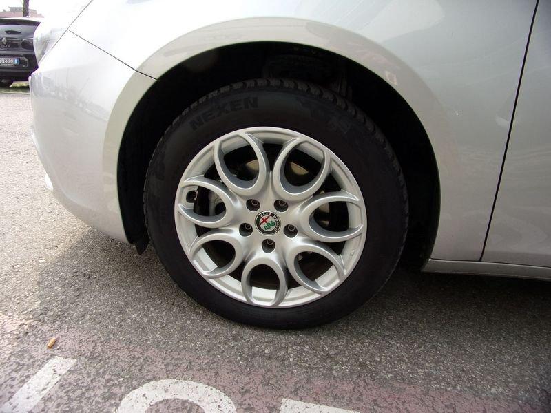 Alfa Romeo Giulietta 1.4 Turbo 120cv