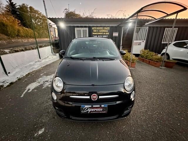 Fiat 500 1.3 Multijet 16V 95 CV "S"