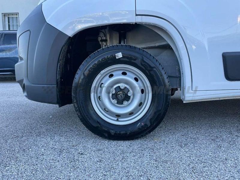 Peugeot Boxer Boxer 35 L2H2 2.2 diesel 140cv S&S