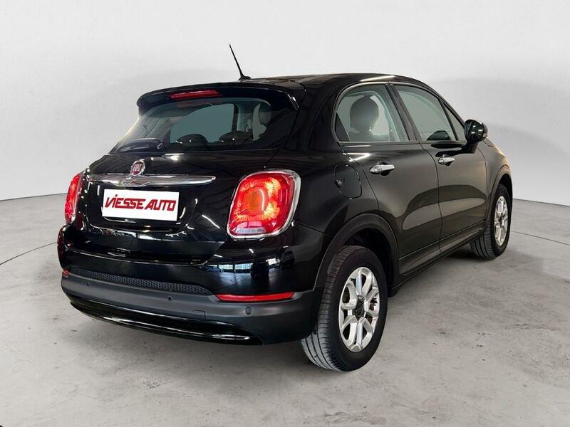 FIAT 500X 1.4 MAir 140cv 4x2 Pop Star