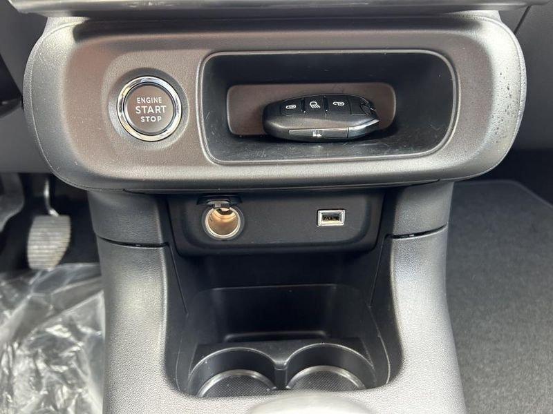 Citroën C3 PureTech 83 S&S Shine OK NEOPATENTATI - PROMO