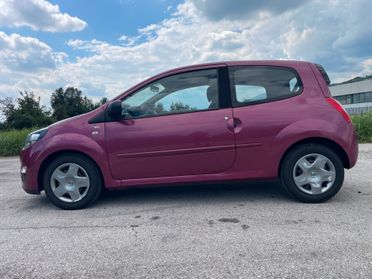 Renault Twingo 1.2 16V Night&Day