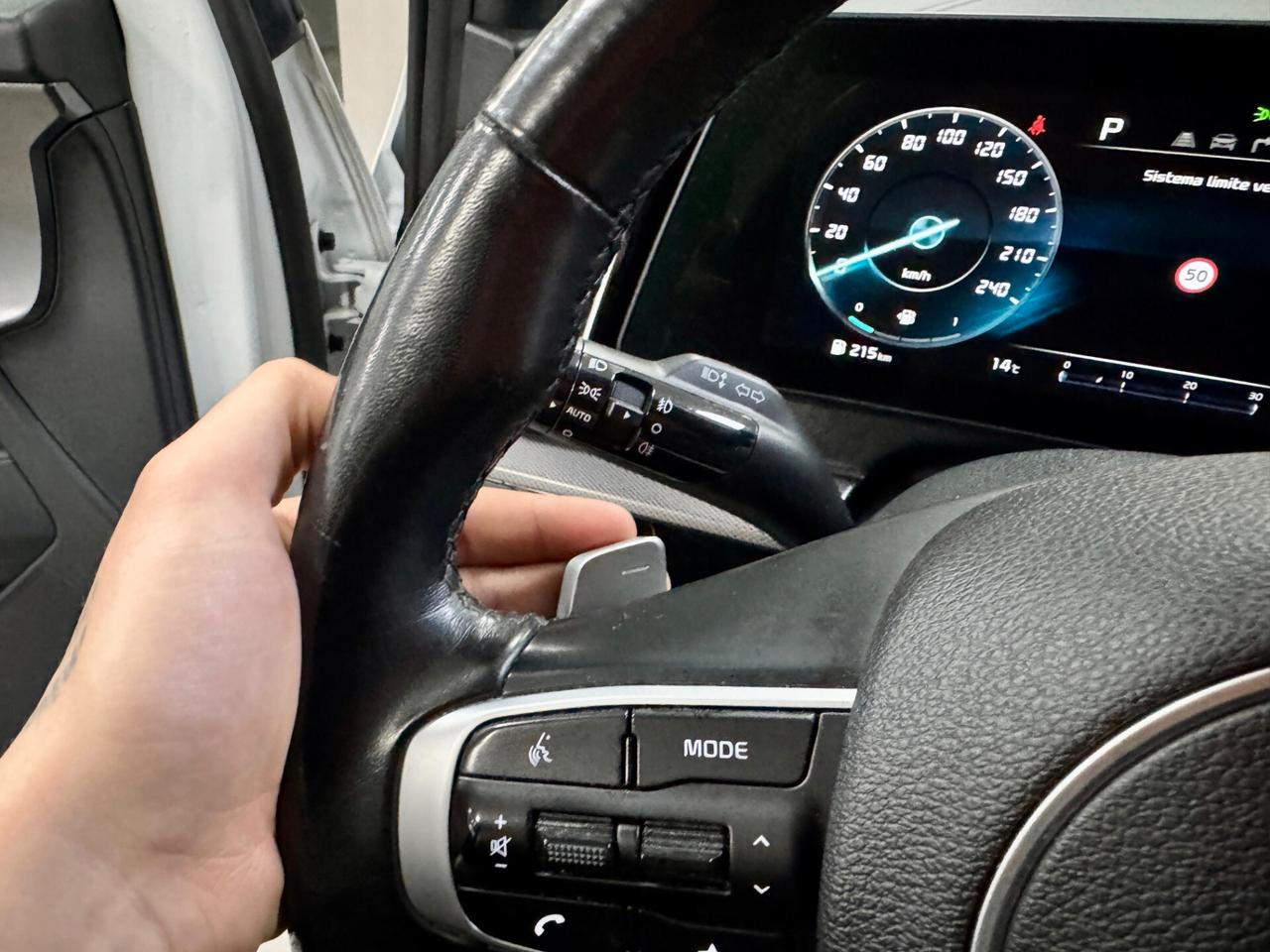 Kia Sportage 1.6 CRDi 136cv MHEV DCT GT-line Plus 2023